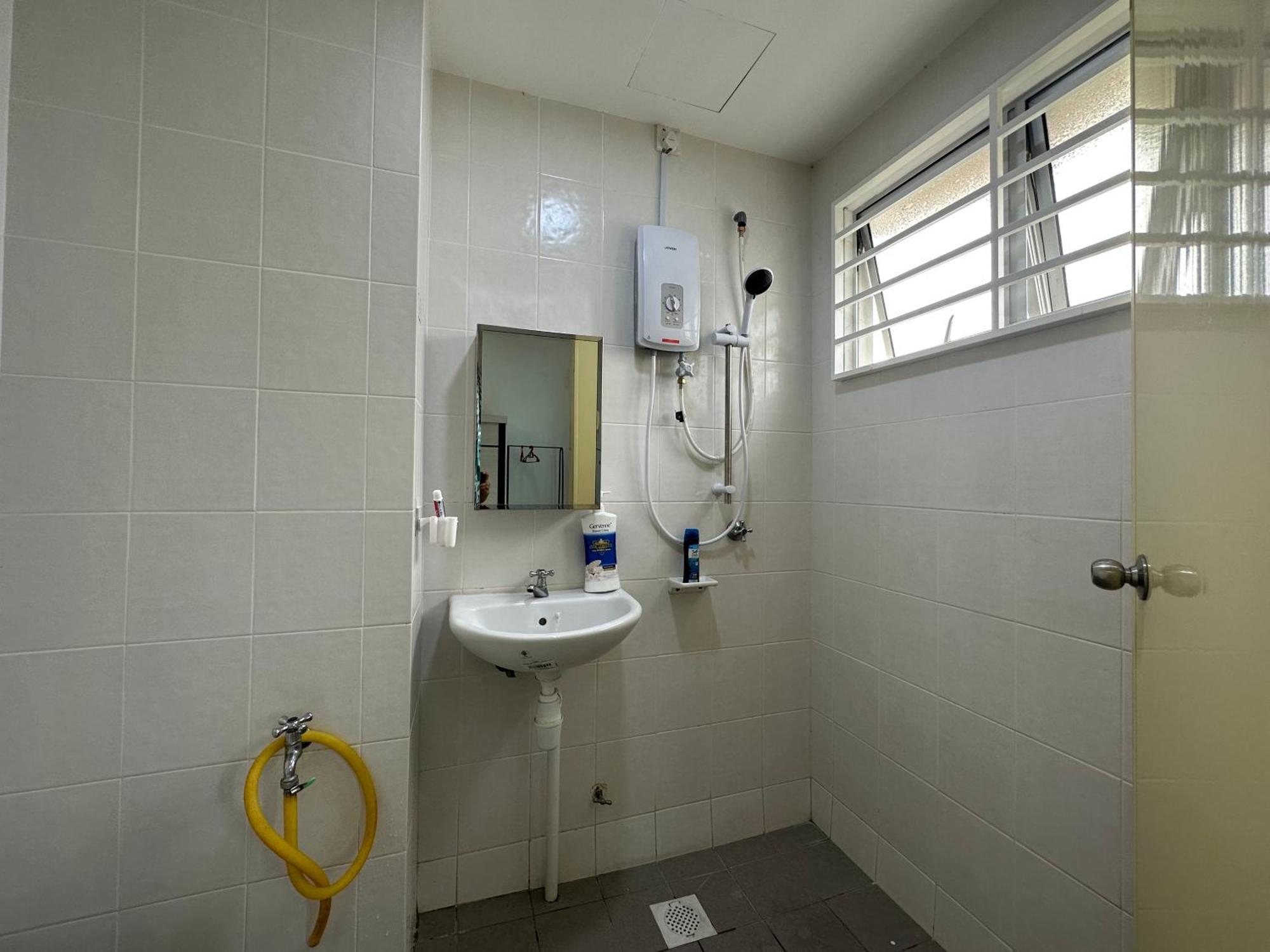 Setia Alam Islamic Homestay Shah Alam Bagian luar foto
