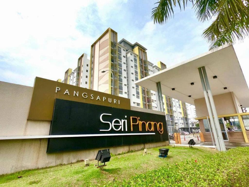Setia Alam Islamic Homestay Shah Alam Bagian luar foto